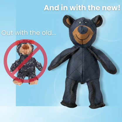 🎁2025 New Unbreaka-Bear™ For Heavy Chewers🐾