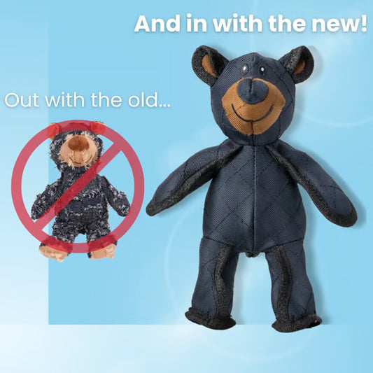 🎁2025 New Unbreaka-Bear™ For Heavy Chewers🐾