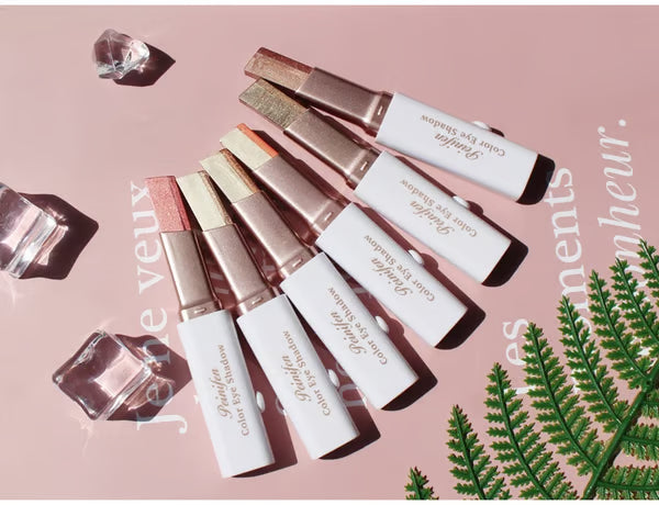 ✨ LAST DAY PROMOTION - BUY 1 GET 1 FREE✨ Glitter Gradient Eyeshadow Stick