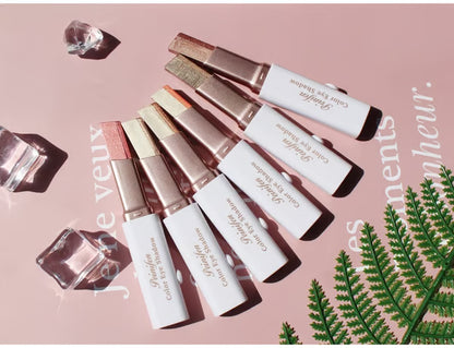 ✨ LAST DAY PROMOTION - BUY 1 GET 1 FREE✨ Glitter Gradient Eyeshadow Stick