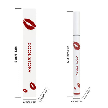 Longwear Liquid Lip Liner