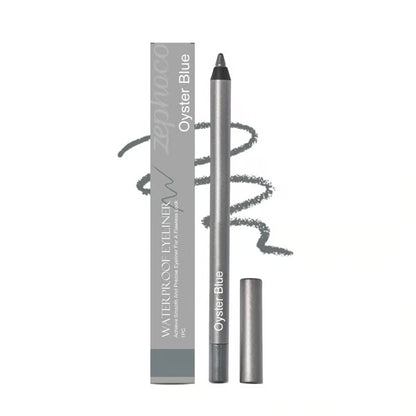 🌟 【24H Lock】1440-Minute Smudge-Proof Eyeliner| Precision Define, All-Day Stay, Transfer-Resistant Makeup Duo 🌟