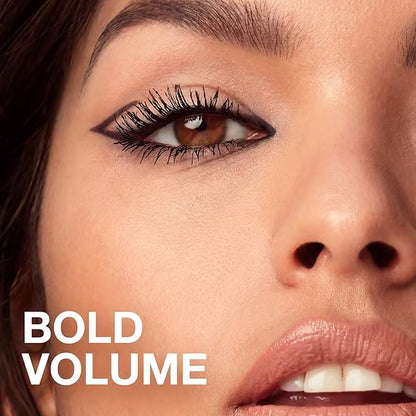 Bubble Mascara💯✨Volume and Length Formula for Bold, Separated Lashes