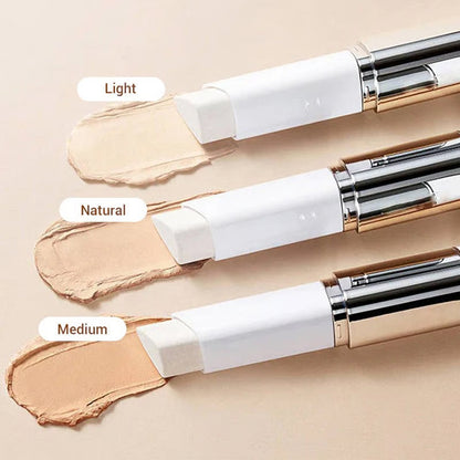 (🔥HOT SALE NOW 49% OFF) 2-in-1 Color-Changing Foundation Stick