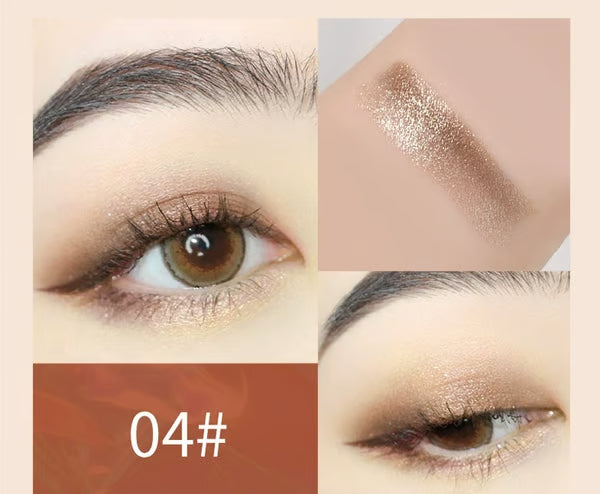 ✨ LAST DAY PROMOTION - BUY 1 GET 1 FREE✨ Glitter Gradient Eyeshadow Stick