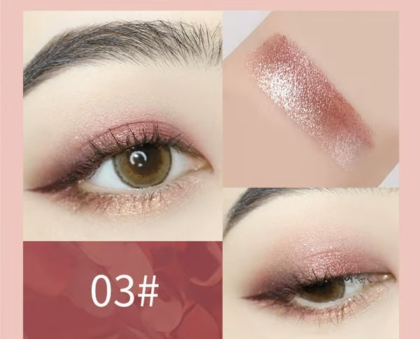 ✨ LAST DAY PROMOTION - BUY 1 GET 1 FREE✨ Glitter Gradient Eyeshadow Stick