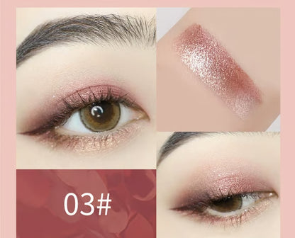 ✨ LAST DAY PROMOTION - BUY 1 GET 1 FREE✨ Glitter Gradient Eyeshadow Stick