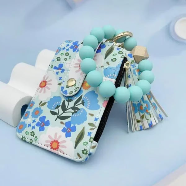 🔥Women's Boho Beaded Wallet