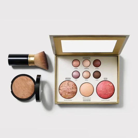🔥50% OFF Best of Baked Favorites – 3-Piece Kit ✨