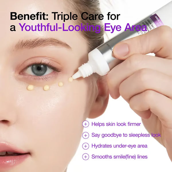 💥Hot Listing 🔥Anua Retinol 0.1 Caffeine Revitalizing Eye Cream 30g | retinol💦