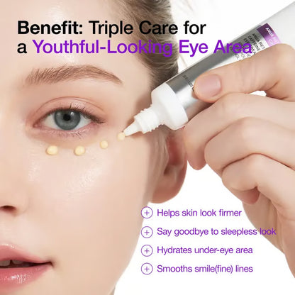 💥Hot Listing 🔥Anua Retinol 0.1 Caffeine Revitalizing Eye Cream 30g | retinol💦