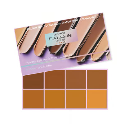 🎁Last Day Sale 49% OFF🔥Soft Matte Cream Concealer