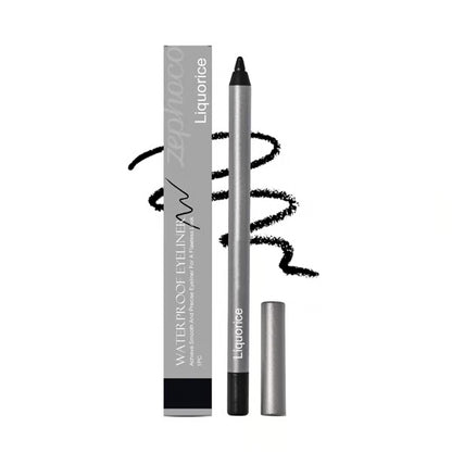 🌟 【24H Lock】1440-Minute Smudge-Proof Eyeliner| Precision Define, All-Day Stay, Transfer-Resistant Makeup Duo 🌟