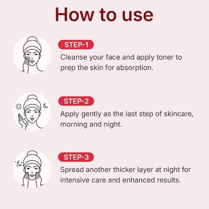 ✨ LAST DAY 49% OFF 🧪 Time Reverse -Advanced Fast