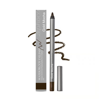 🌟 【24H Lock】1440-Minute Smudge-Proof Eyeliner| Precision Define, All-Day Stay, Transfer-Resistant Makeup Duo 🌟