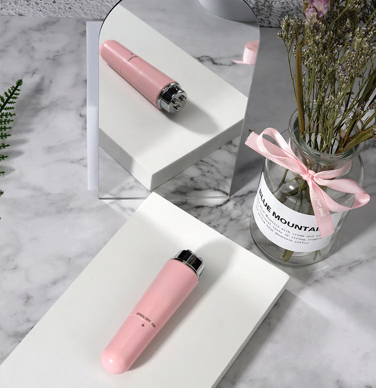 PDRN Pink Peptide Eye Serum - For Brighter, Firmer Eyes All Day!✨