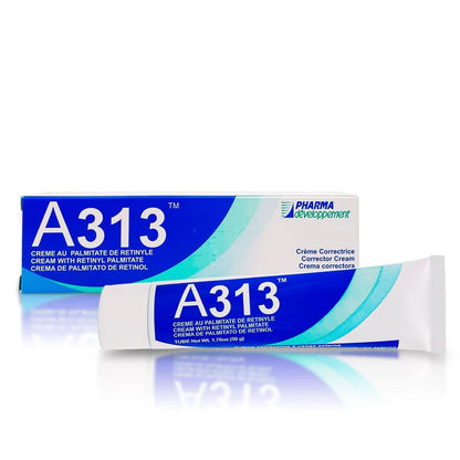 ✨ Get Clear, Radiant Skin Fast - 50% OFF- ✨ Ultimate A313 + HA Skincare Duo - For All Ages