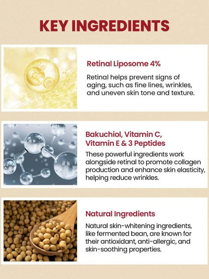 🌟 K Secret Seoul 1988 Eye Cream – Timeless Korean Radiance for Your Eyes 🌟