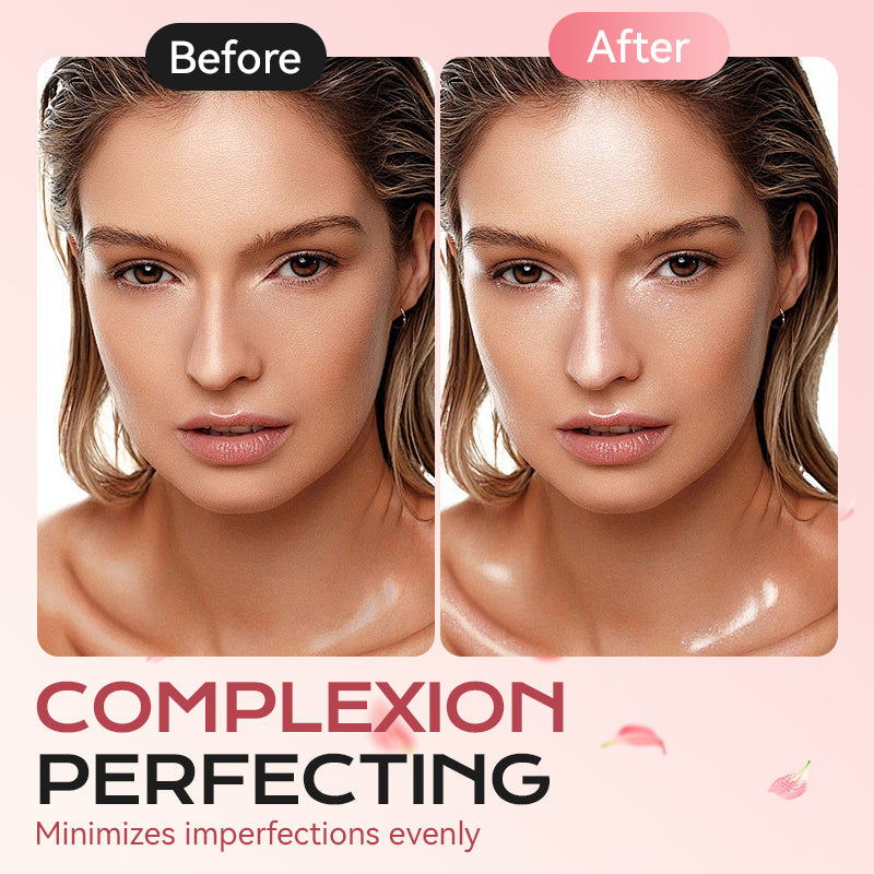 💥BUY 1 GET 1 FREE💥3D Rose Blush & Highlighter