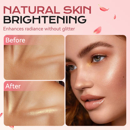 💥BUY 1 GET 1 FREE💥3D Rose Blush & Highlighter