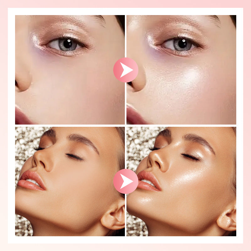 💥BUY 1 GET 1 FREE💥3D Rose Blush & Highlighter