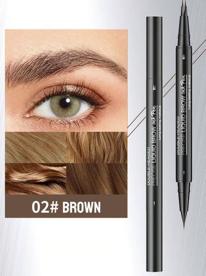 🏆Flash Sale⚡ 50K+ SOLD! Almost Gone-💥💖Microblading Eyebrow Pencil