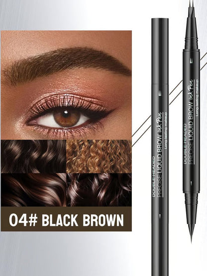 🏆Flash Sale⚡ 50K+ SOLD! Almost Gone-💥💖Microblading Eyebrow Pencil